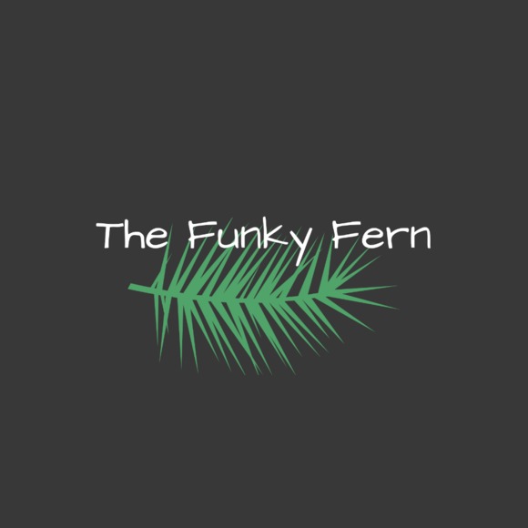 Meet your Posher, The Funky Fern - Picture 1 of 1